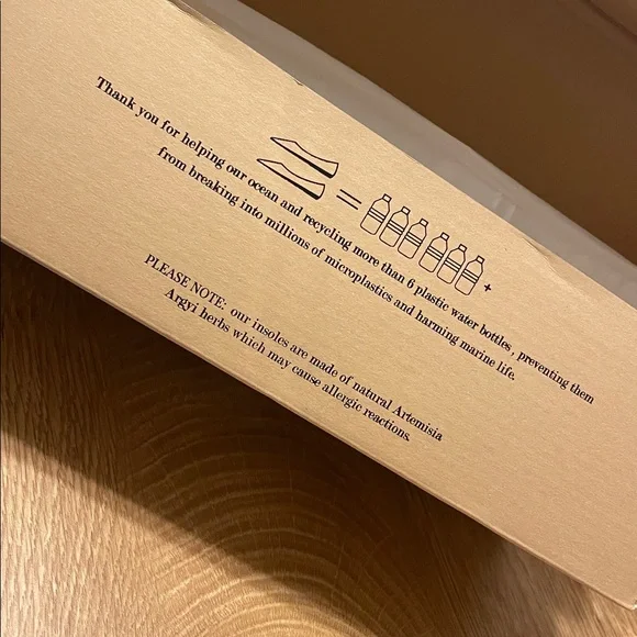 Vivaia Red Women's Flats - Picture 13 of 13